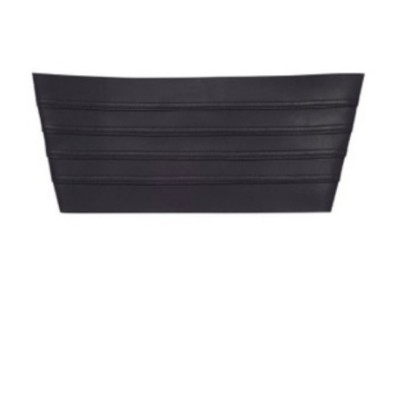 Mikoh Swimwear Surf Rincon Strappy-Back Black Bikini Top NWT Size XS - Picture 8 of 12